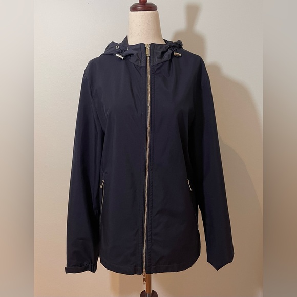 Zara Men Blue Jacket - Picture 1 of 9